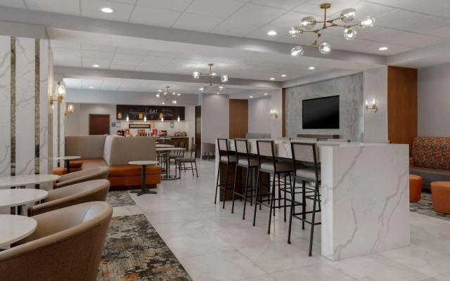 Hampton Inn by Hilton Brampton Toronto