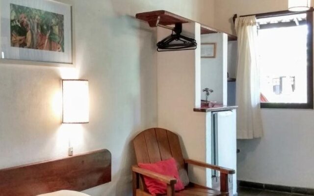 Pousada Porto do Meio