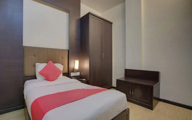 OYO 26196 Hotel Vip Regency