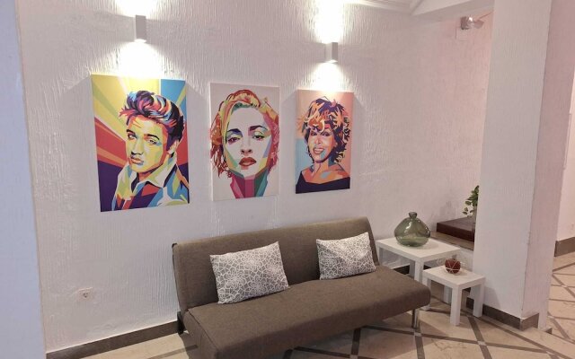 Arc House Granada