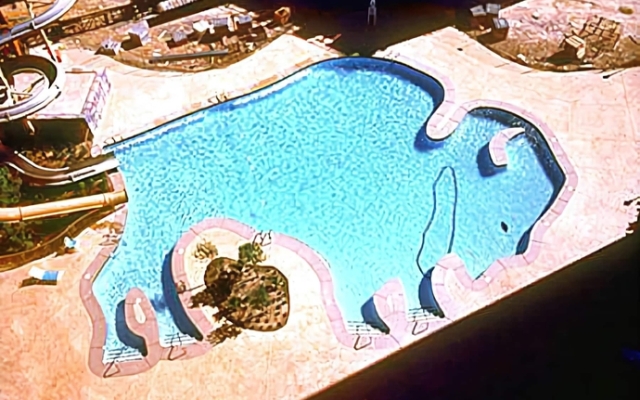Buffalo Bills Resort & Casino
