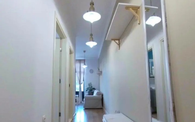 MiTRa Luxury Apartments