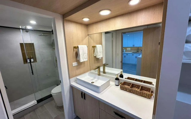 Ba Miami Apartments