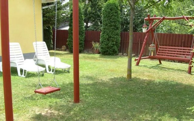 Csombó Apartman
