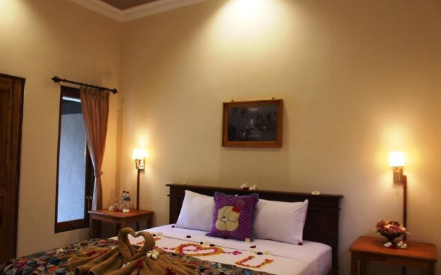 Pande Guest House Pemuteran