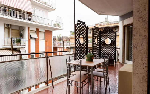 SAVORELLI 54 Apartment