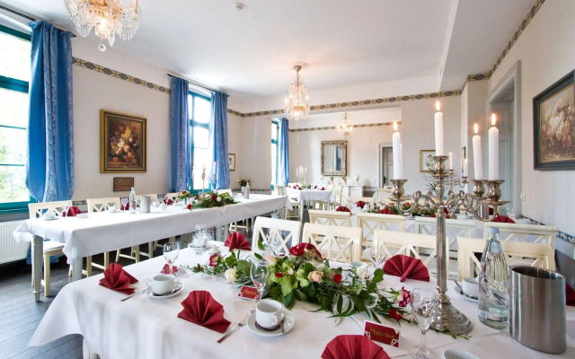 Gasthaus & Hotel Zur Henne