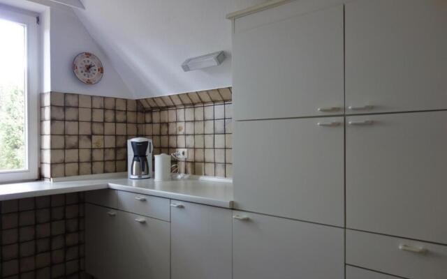 Ferienwohnung Kiefernblick-Wedemann