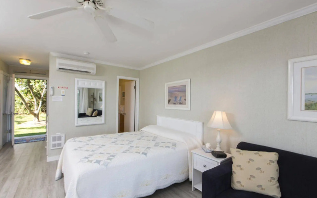 Beach Plum Resort