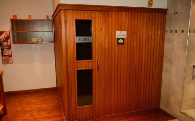 Hotel Boutique Roble Blanco