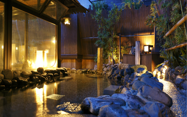 Dormy Inn Akihabara Hot Spring