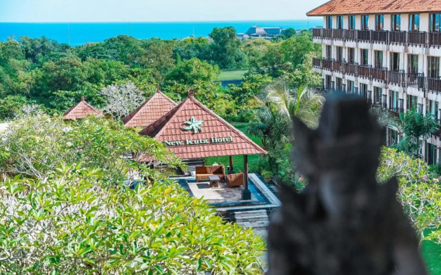 New Kuta Hotel