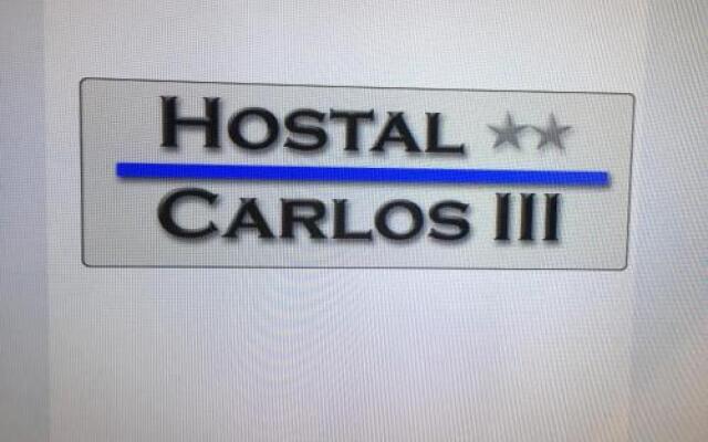 Hostal Carlos III