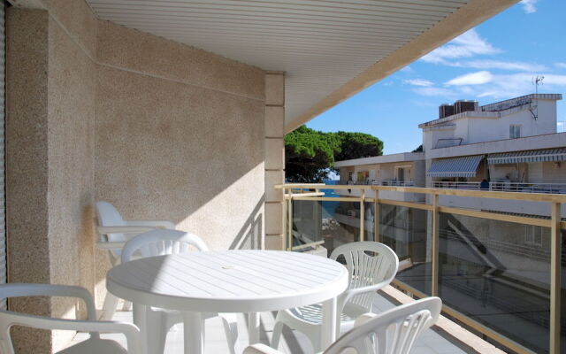 Apartamento Junto al mar Para 4 Personas en Cambrils