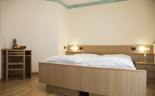 Active Hotel Rosat