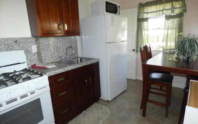 Blue Fish Cove Resort