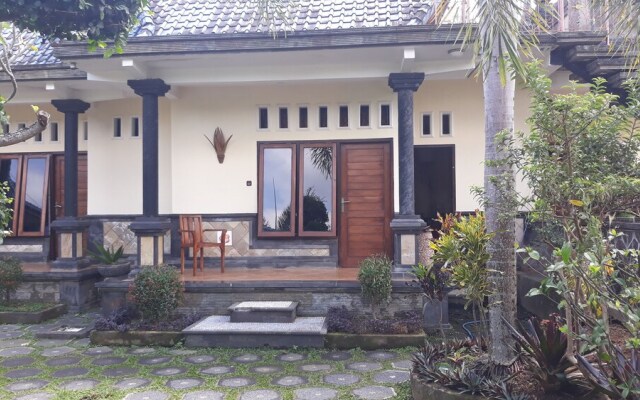 Padi Bali Guest House