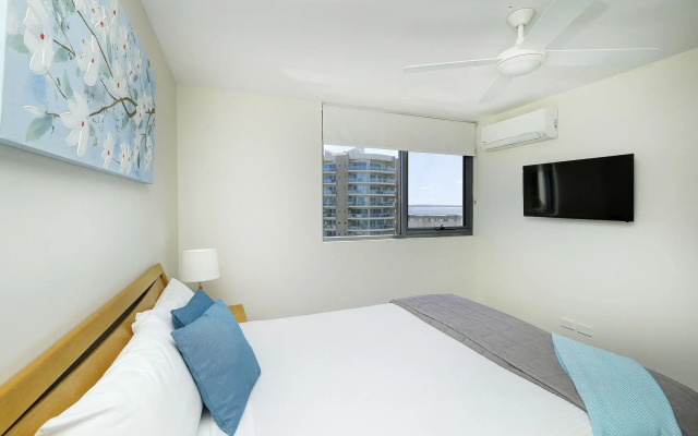 Sevan Apartments