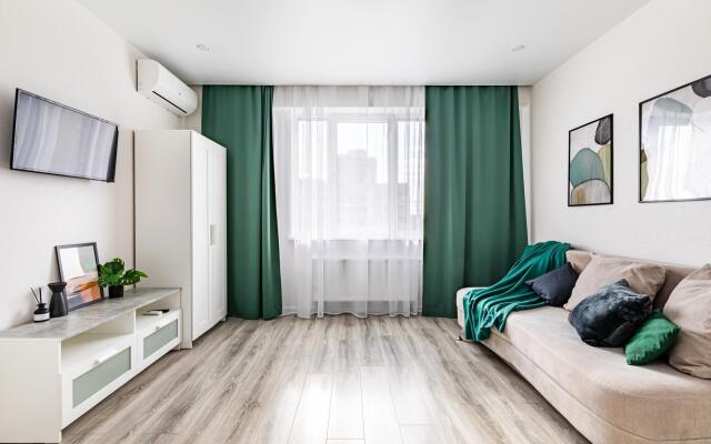 Апартаменты на Проспекте Победы, 139