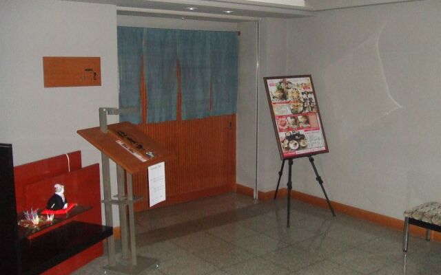 Hotel Lake Alster Alza Izumiotsu