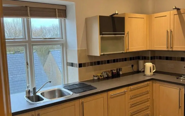 Executive Apartment, Woodford Mill, Witney