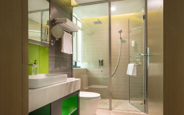 ibis Styles XM Zhongshan