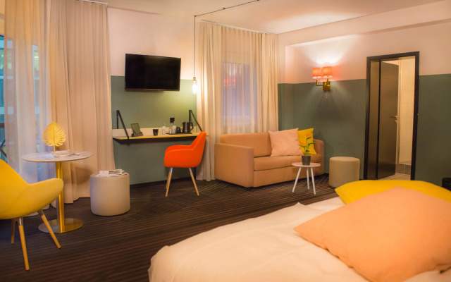 Hotel Neuer Fritz Berlin