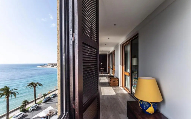 Appartement Front de Mer Hyper Centre