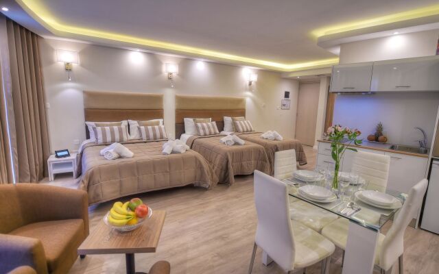Onyx Hotel