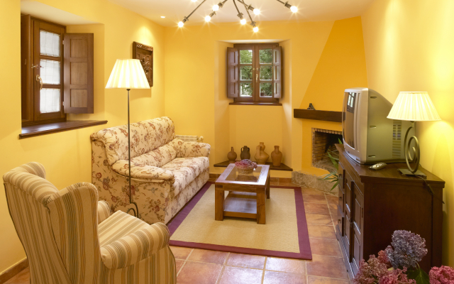 Coviella Hotel Rural