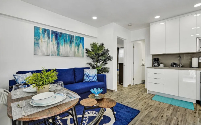 Beach Vibes Villa - Close to Beach