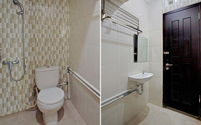 Hotel O Irma's Residence