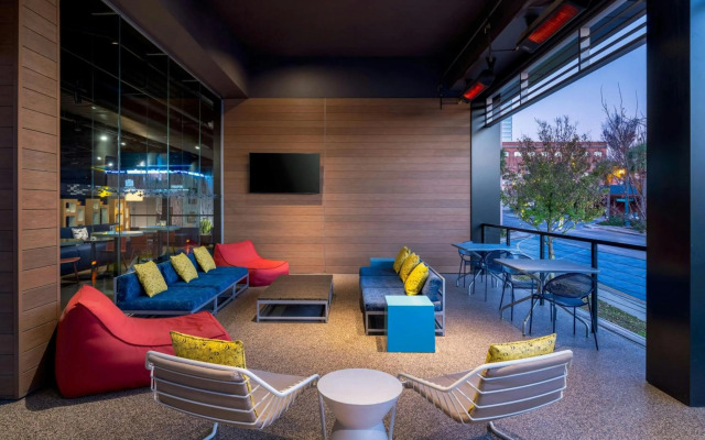 Aloft Columbia Downtown