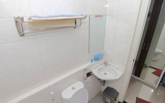 Airy Pecinan Kalikuping Utara 243 Semarang