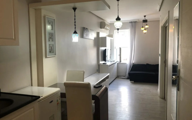 New Generation Hostel Istanbul Center