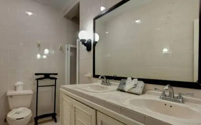 Apartamentos Tortugas