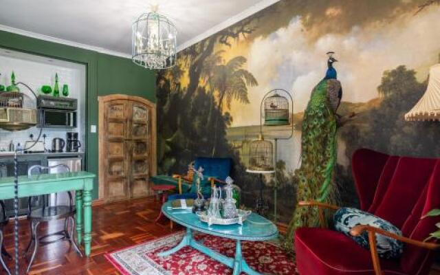 Festina Lente Guesthouse