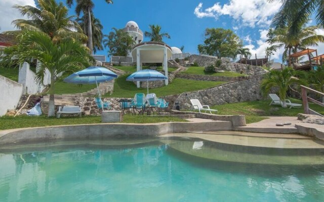 Hotel Villa Esmeralda