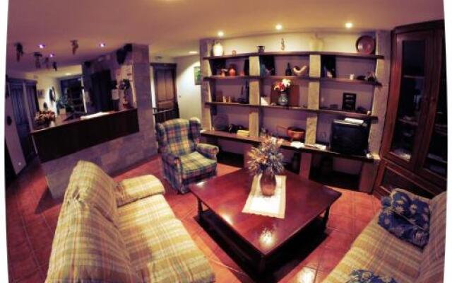 El Mirador Del Parque