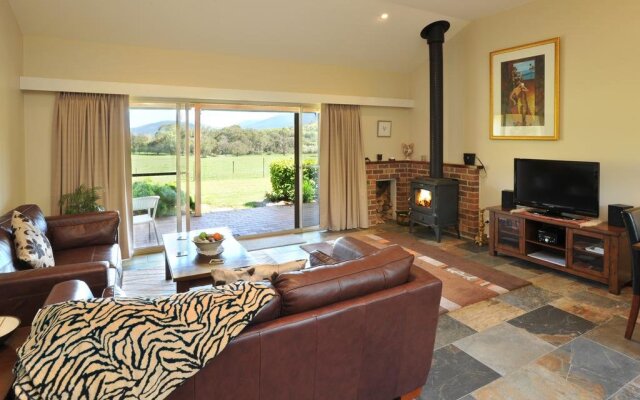 Langbrook Estate Cottages