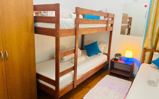 Atlantic Hostel