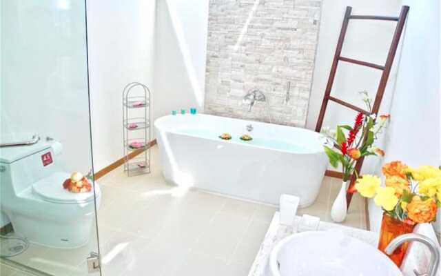 Phuket KA VILLA RAWAI