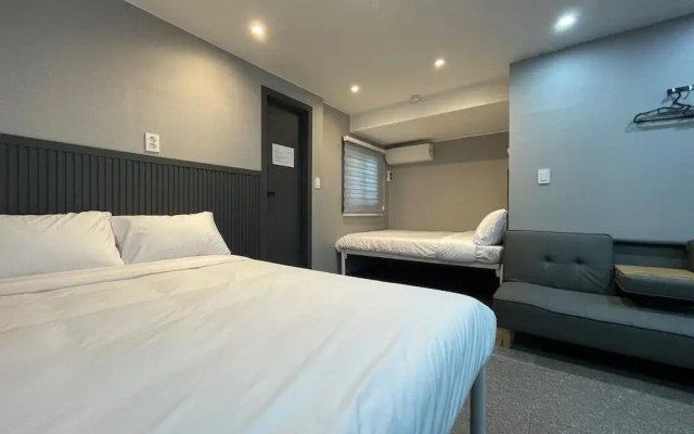 PixelStay MyeongDong