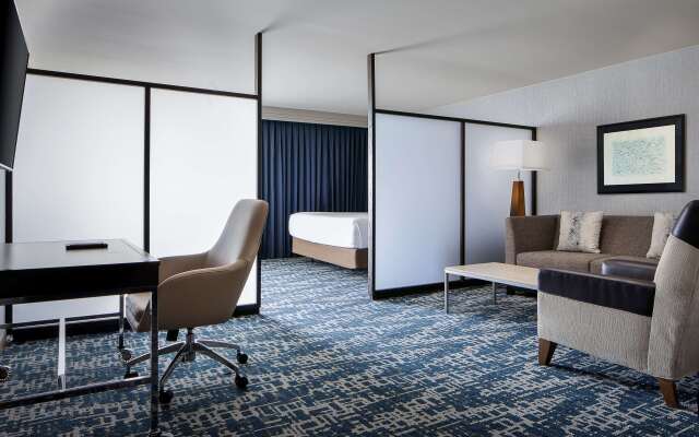 Hyatt Regency DFW International Airport