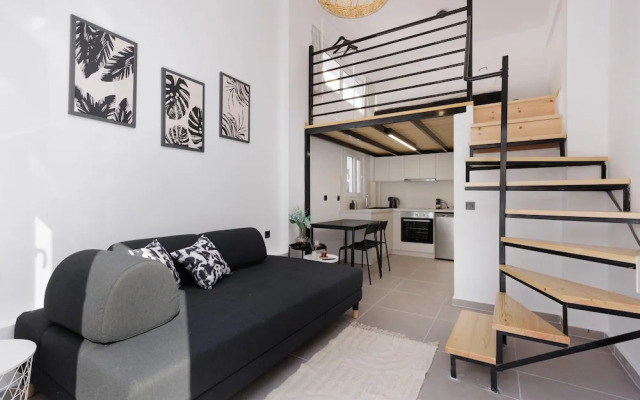Markora Lofts