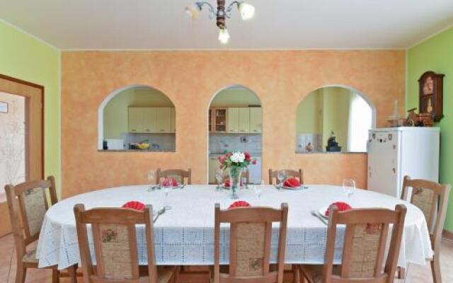 House Ivana 1664
