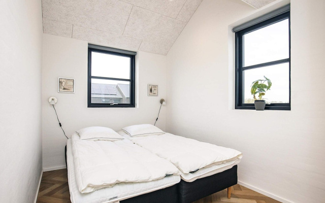 5 Star Holiday Home in Lokken