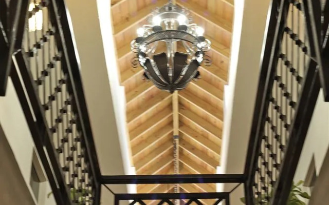 Savoy Hotel Boutique Santo Domingo