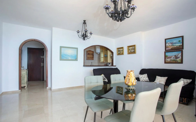 Sunstay Bellavista Flat II Benalmadena