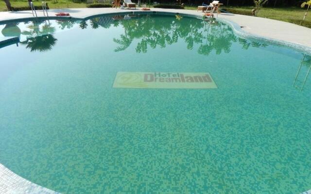 Dreamland Hotel, Dooars